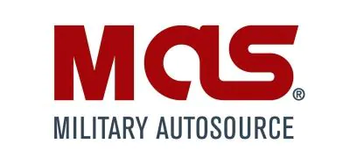 Military AutoSource logo | Flow Nissan of Statesville in Statesville NC