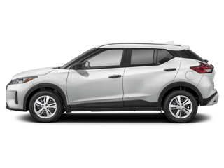 2024 Nissan Kicks | Flow Nissan of Statesville in Statesville NC
