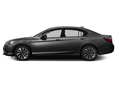 2015 Honda Accord Hybrid EX-L