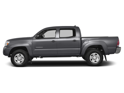 2015 Toyota Tacoma Base V6 (A5)