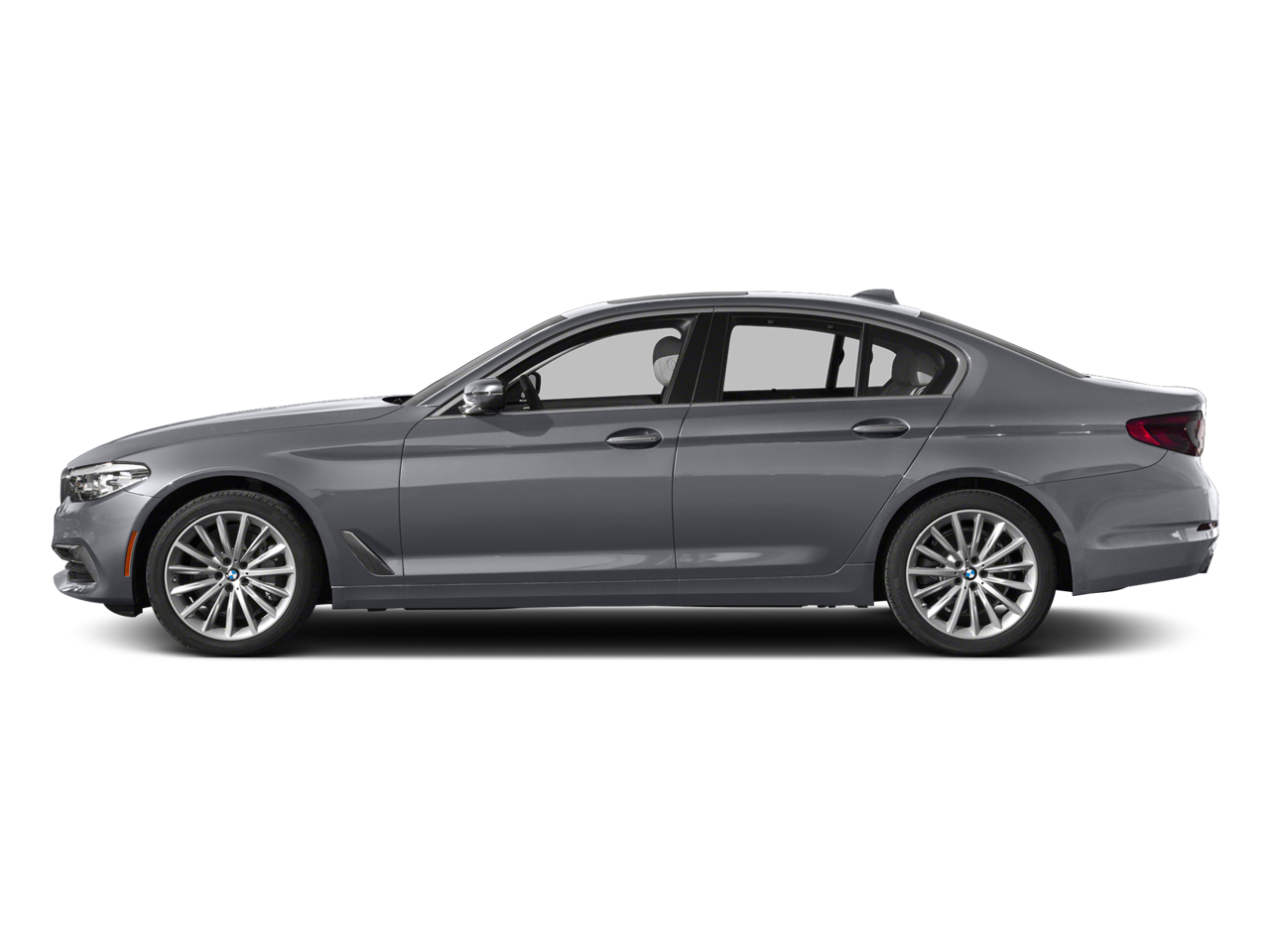 2017 BMW 530i 530i