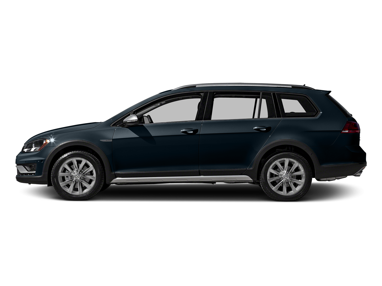 2017 Volkswagen Golf Alltrack S