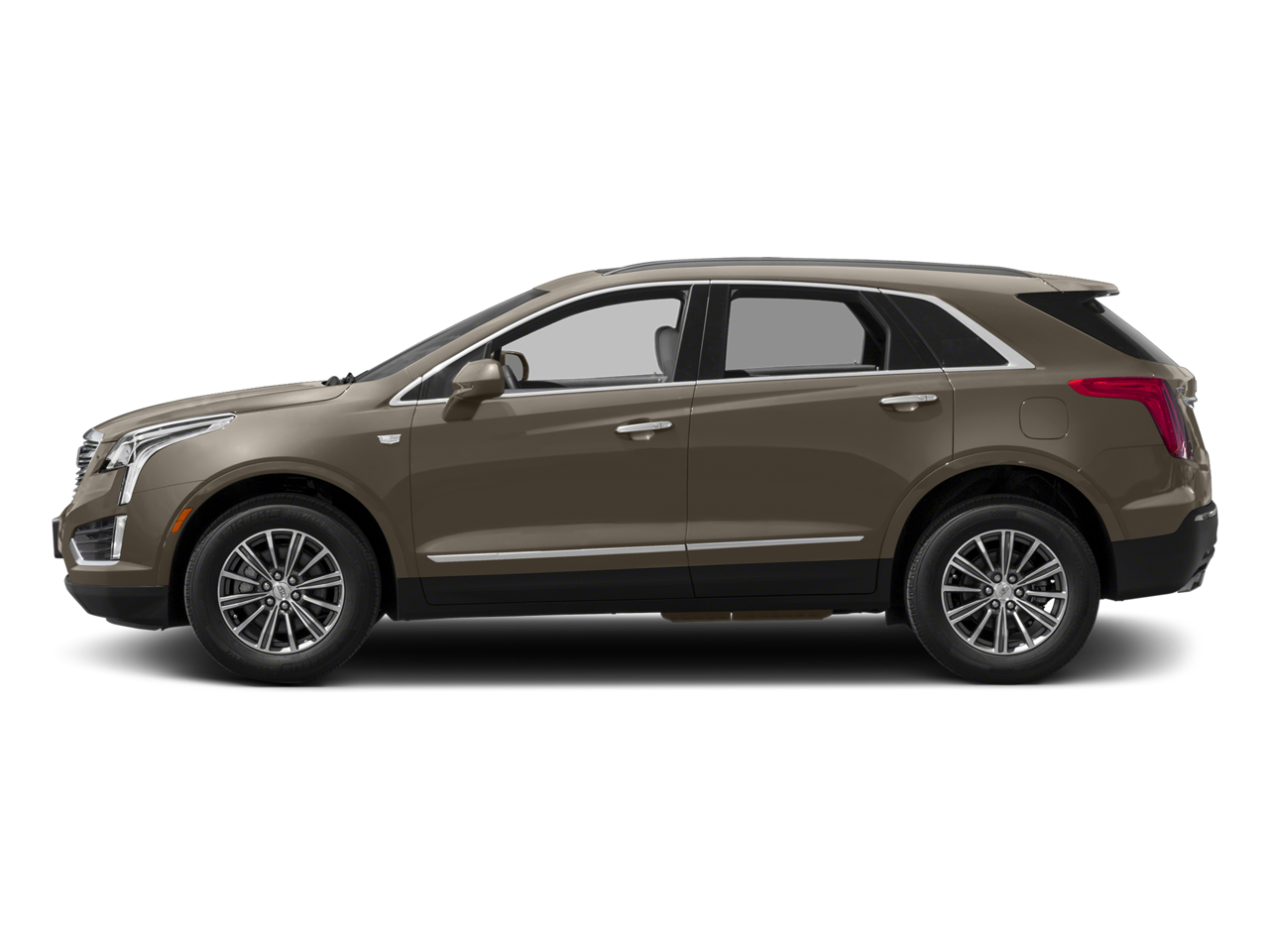 2018 Cadillac XT5 Premium Luxury