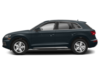 2019 Audi Q5 Premium
