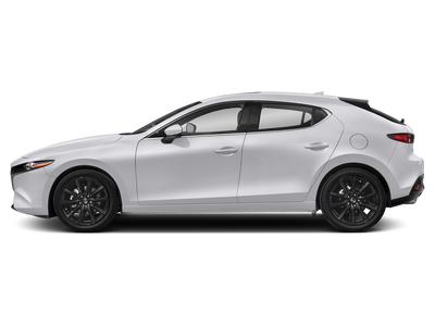 2019 Mazda Mazda3 Hatchback w/Premium Pkg
