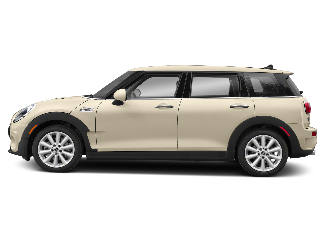 2019 MINI Clubman Cooper