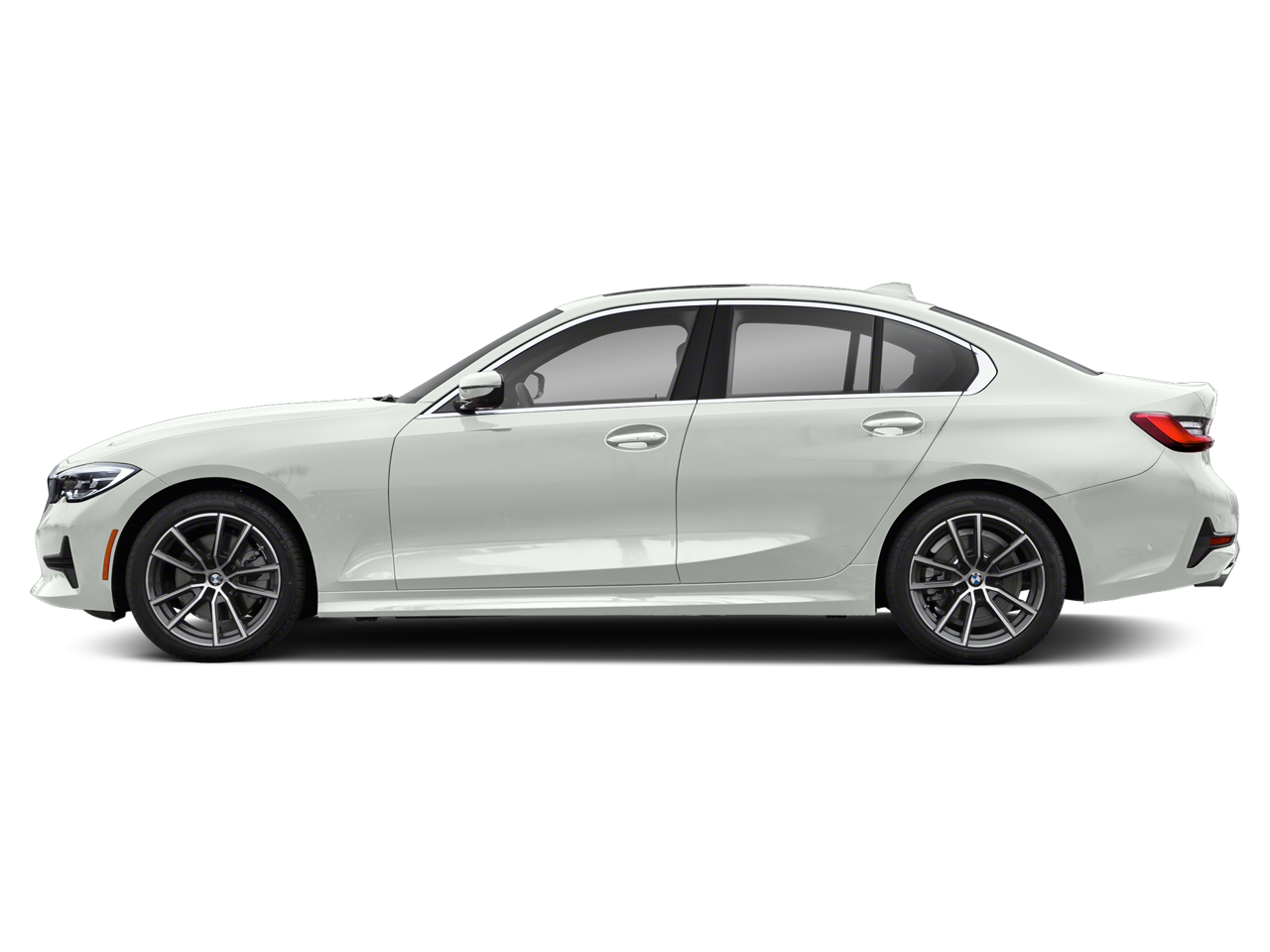 2020 BMW 330i xDrive