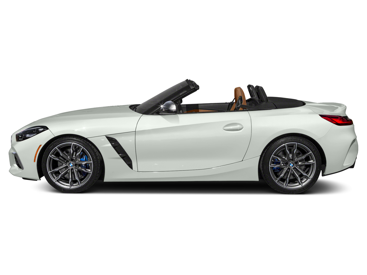 2020 BMW Z4 M40i