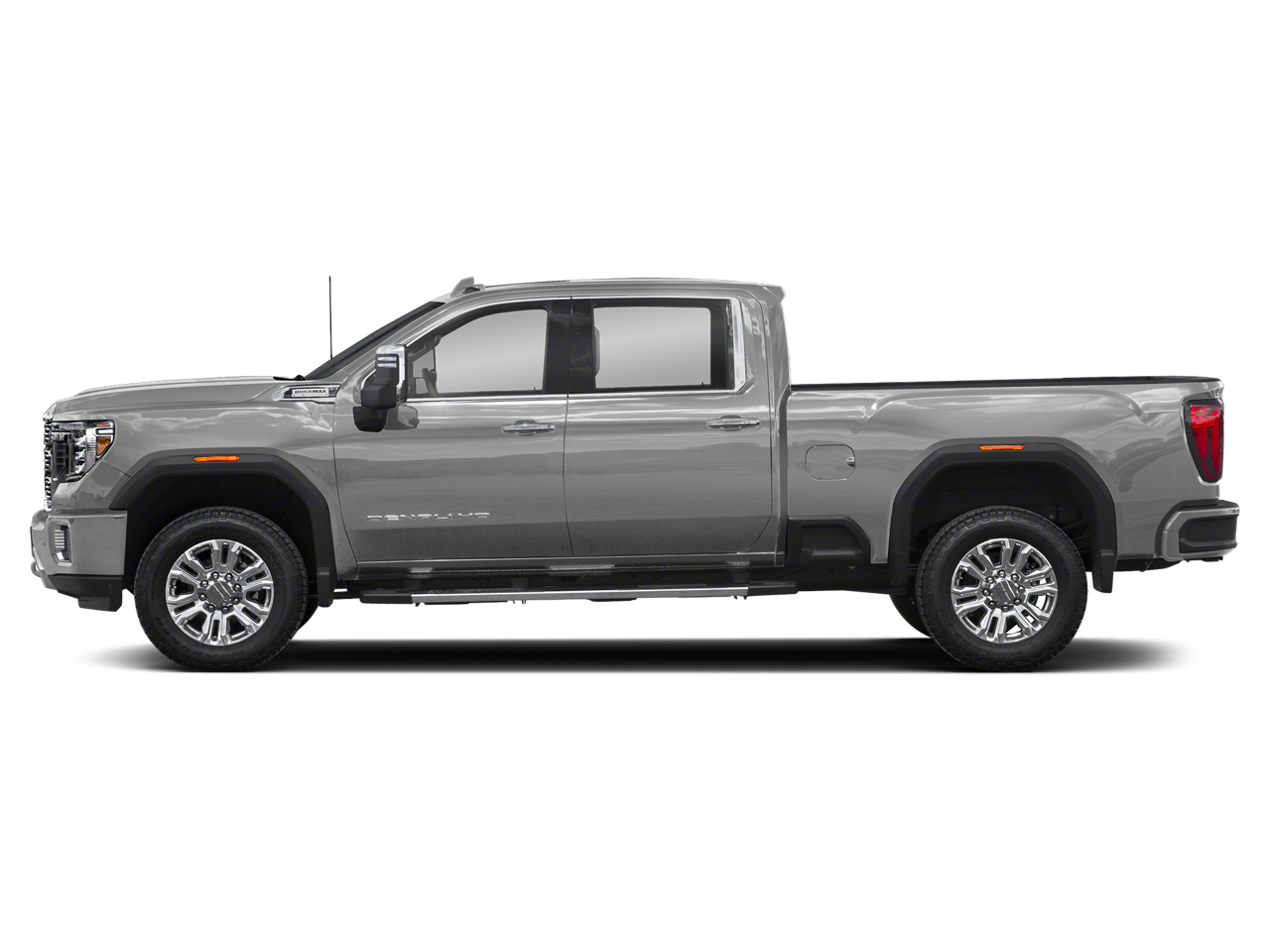 2020 GMC Sierra 3500HD 4WD Crew Cab Standard Bed Denali