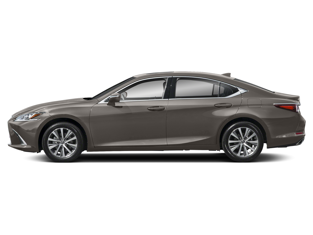 2020 Lexus ES 350 Ultra Luxury