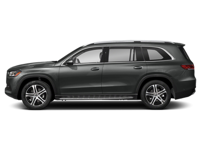 2020 Mercedes-Benz GLS 450 4MATIC®