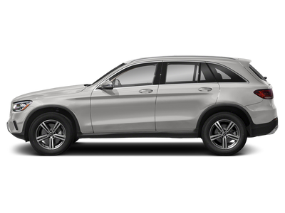 2020 Mercedes-Benz GLC 300 GLC 300
