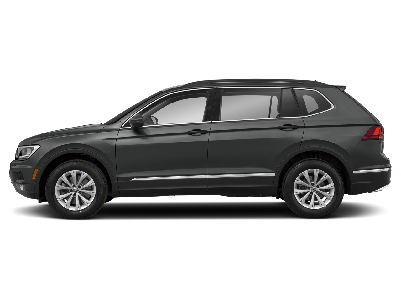 2020 Volkswagen Tiguan 2.0T SE