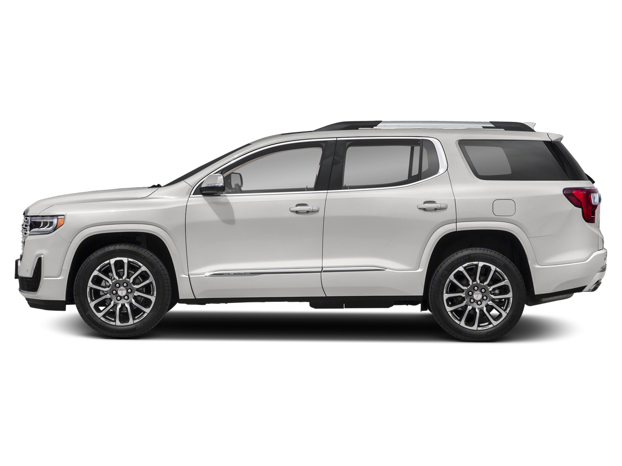 2021 GMC Acadia AWD Denali