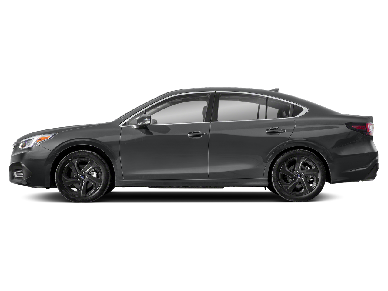 2021 Subaru Legacy Limited XT