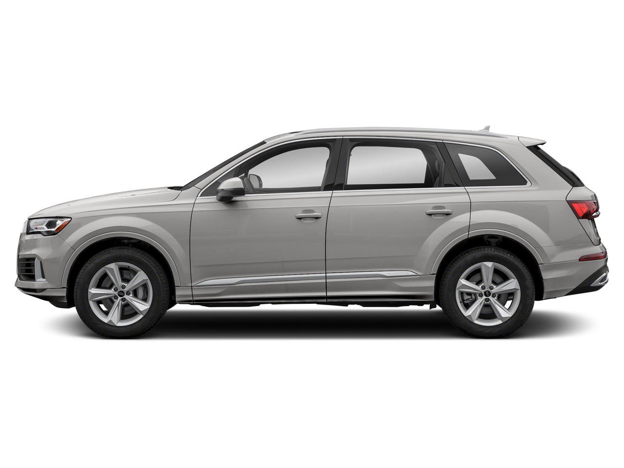 2022 Audi Q7 Premium 45 TFSI quattro Tiptronic