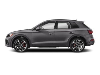 2022 Audi SQ5 Premium