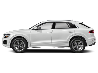 2022 Audi Q8 Premium Plus 55 TFSI quattro Tiptronic
