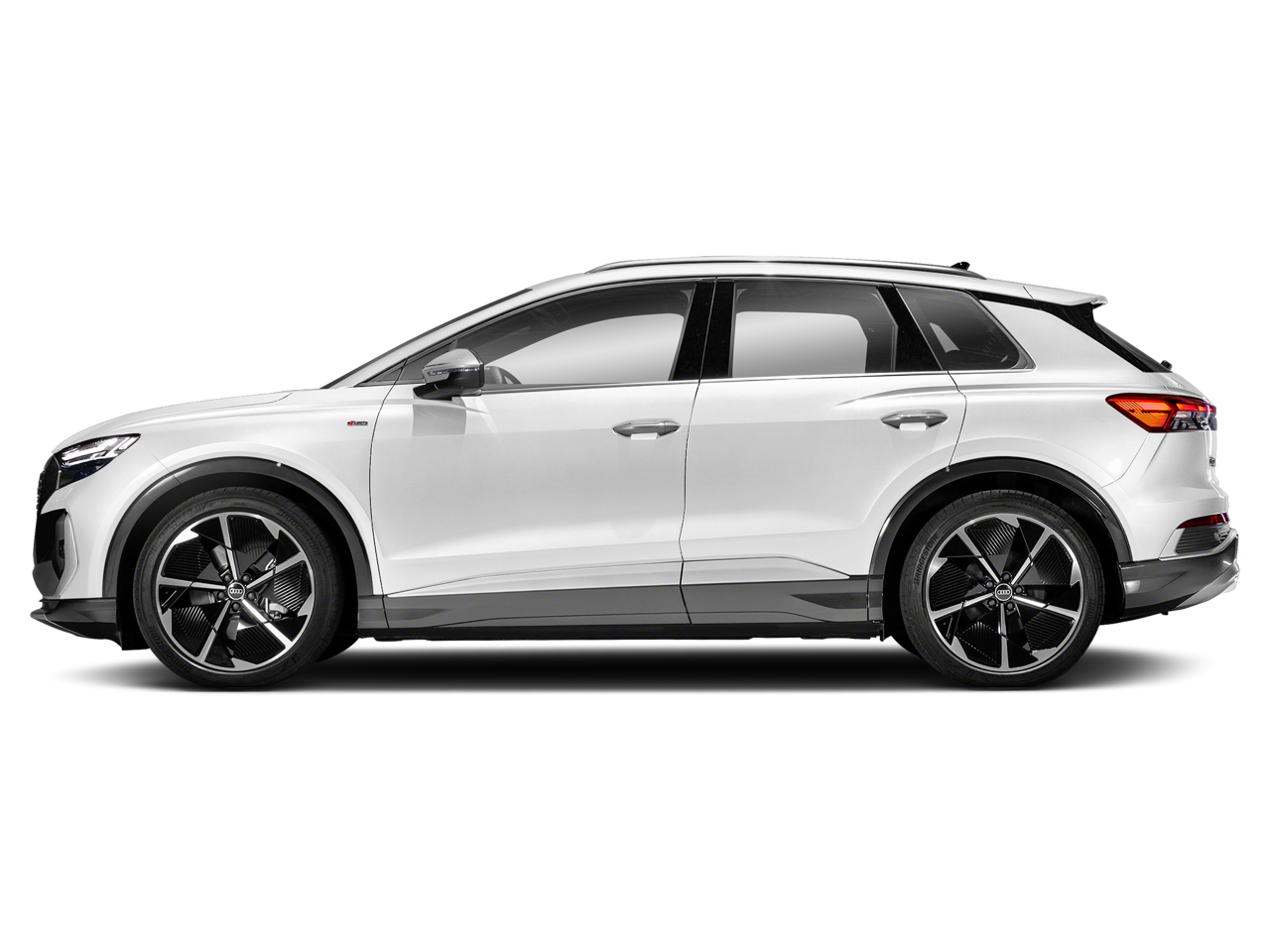2022 Audi Q4 e-tron Premium Plus
