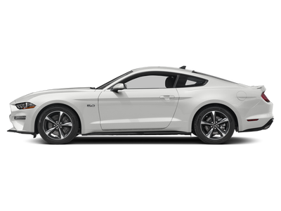 2022 Ford Mustang GT Premium Fastback