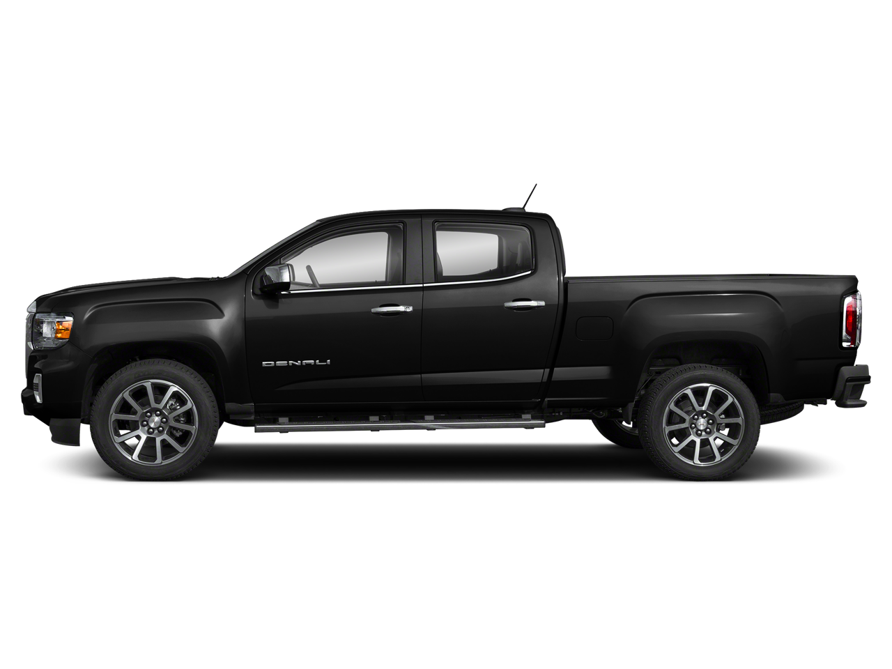 2022 GMC Canyon 4WD Crew Cab Short Box Denali