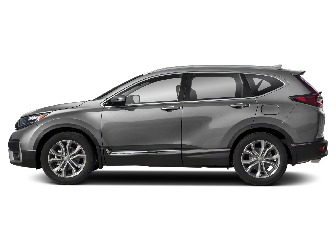 2022 Honda CR-V AWD Touring