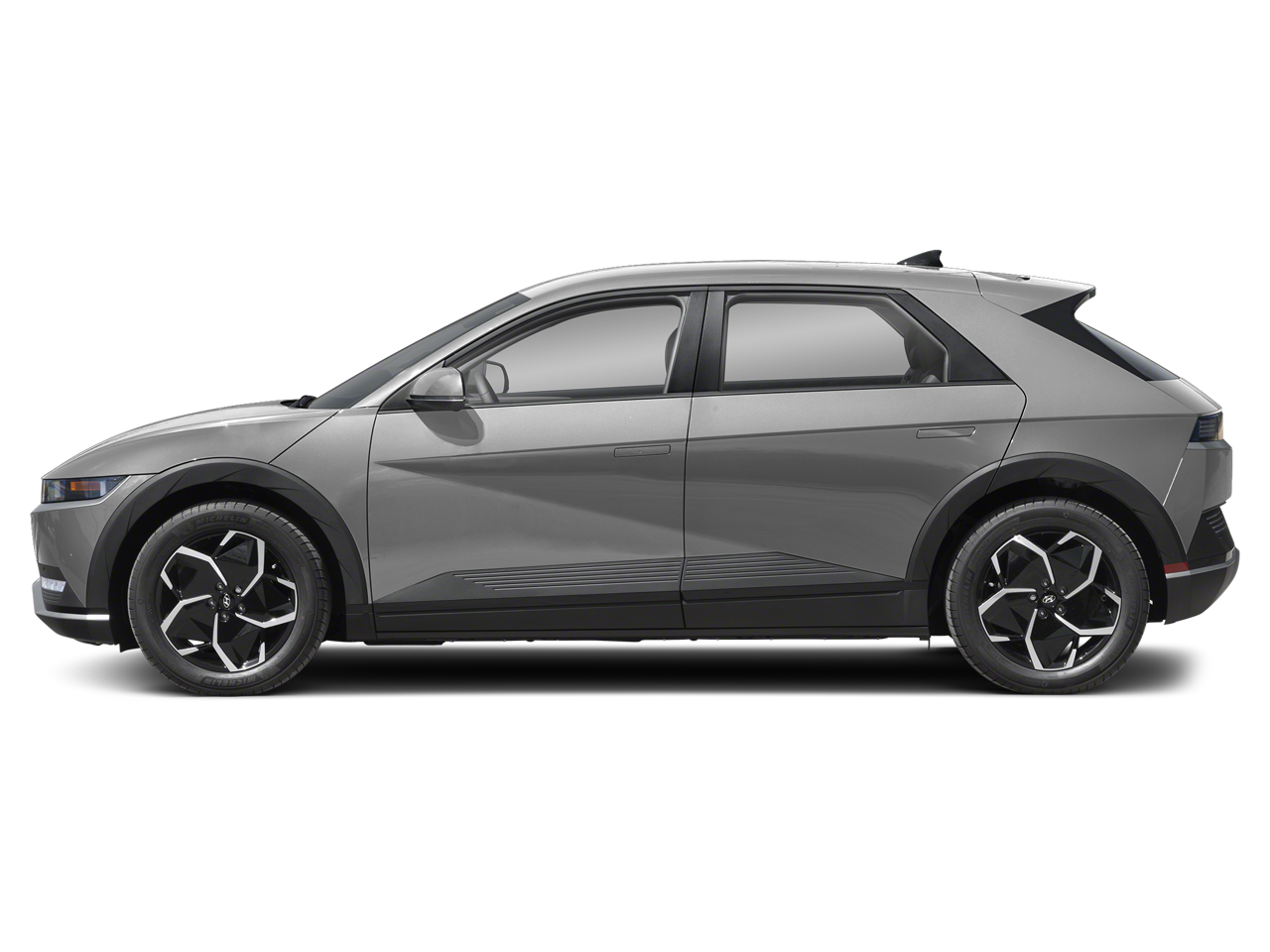 2022 Hyundai IONIQ 5 SEL