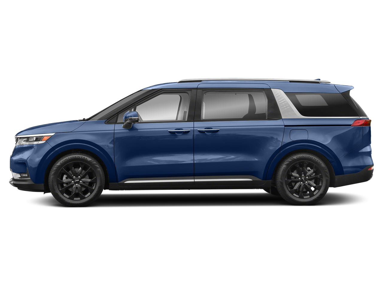 2022 Kia Carnival MPV SX