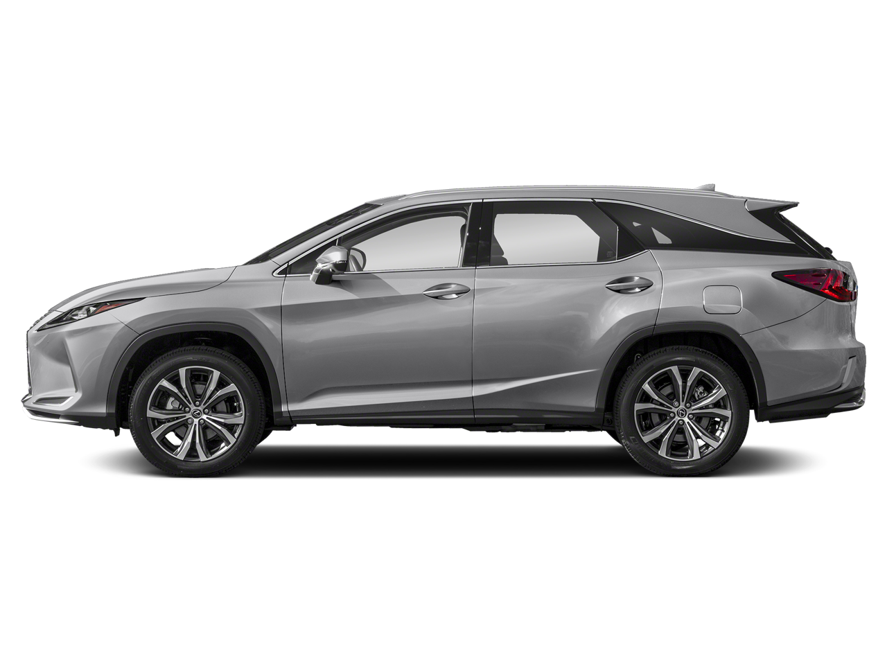 2022 Lexus RX 350L RX 350L