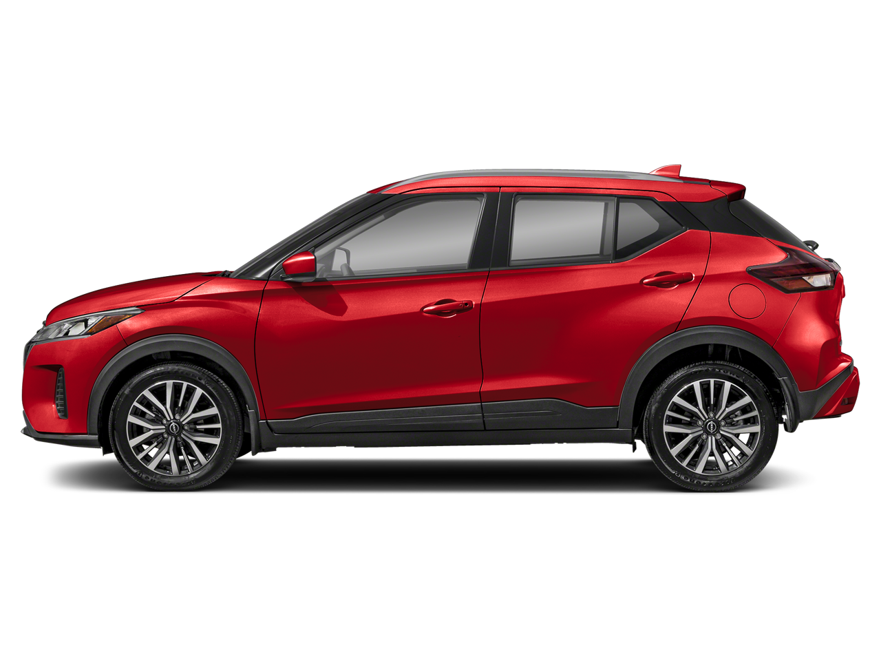 2022 Nissan Kicks SV Xtronic CVT