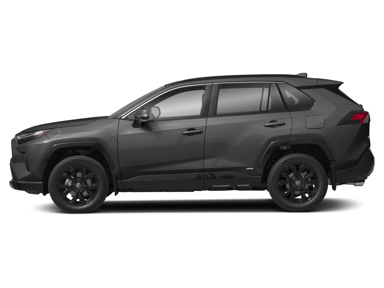 2022 Toyota RAV4 Hybrid Hybrid SE