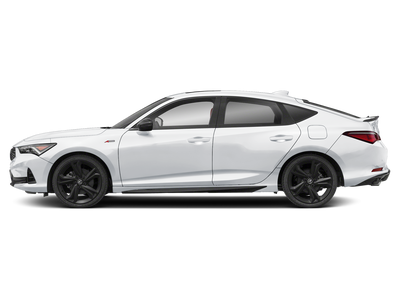 2023 Acura Integra A-SPEC Technology