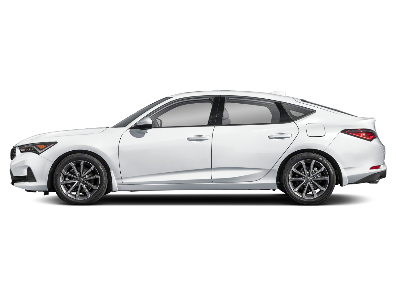2023 Acura Integra CVT