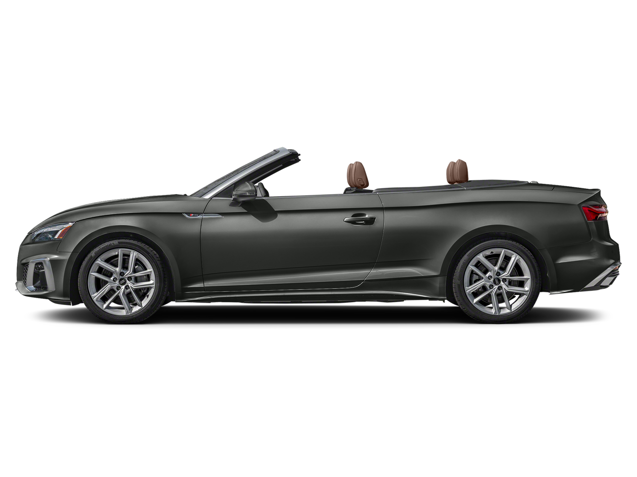 2023 Audi A5 Cabriolet Premium Plus 45 TFSI S line quattro S tronic