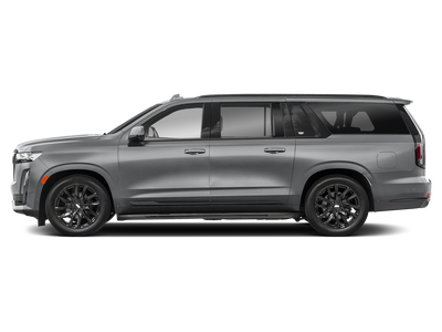 2023 Cadillac Escalade ESV 4WD Sport