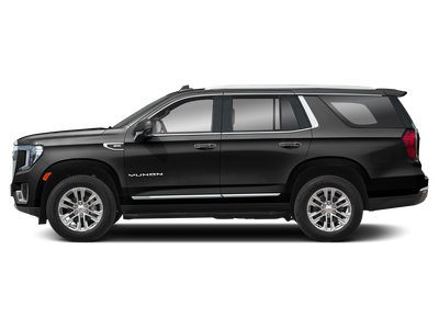 2023 GMC Yukon 4WD SLT
