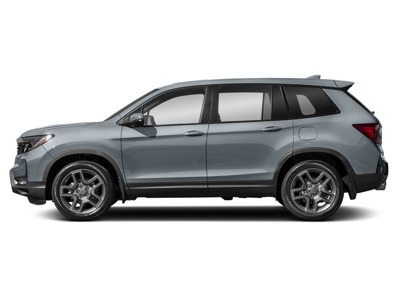 2023 Honda Passport AWD EX-L