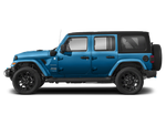 2023 Jeep Wrangler 4xe Rubicon 4x4