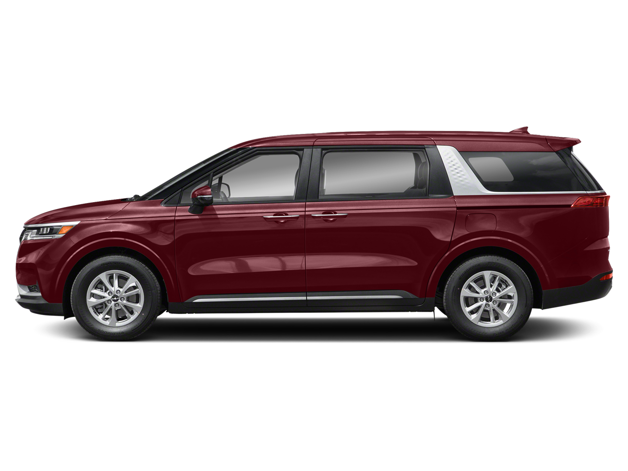 2023 Kia Carnival MPV LX