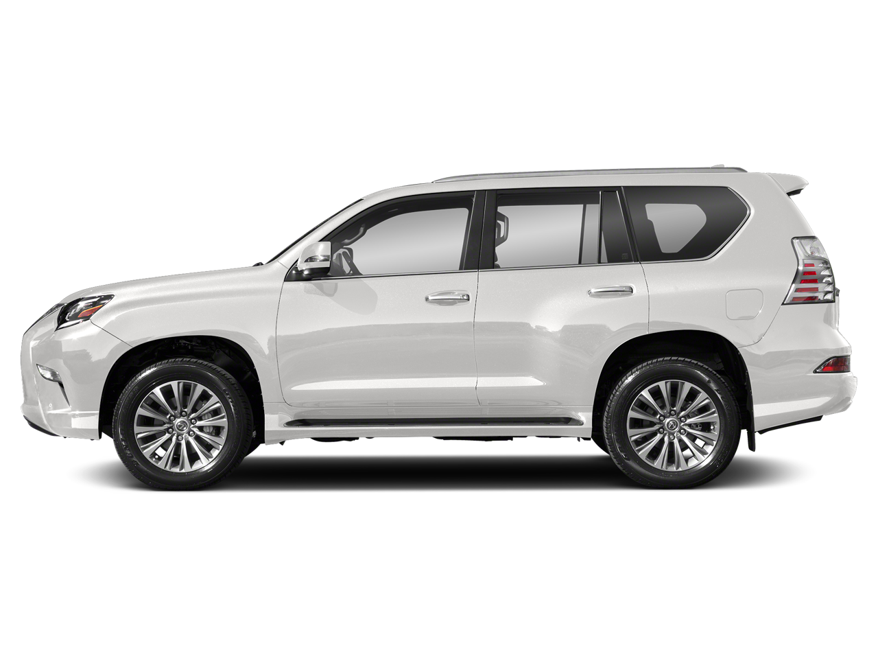 2023 Lexus GX 460 Luxury