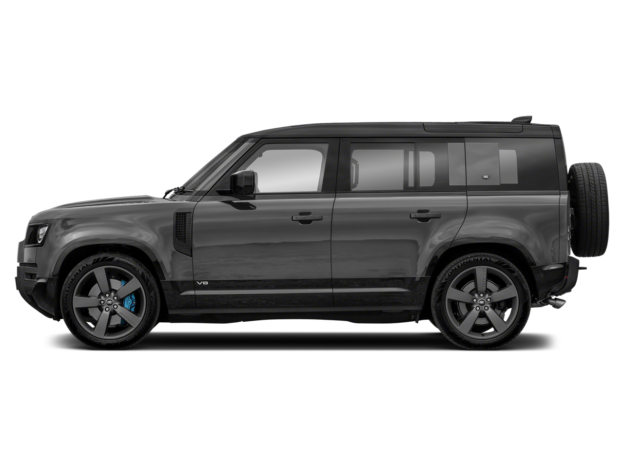 2023 Land Rover Defender S