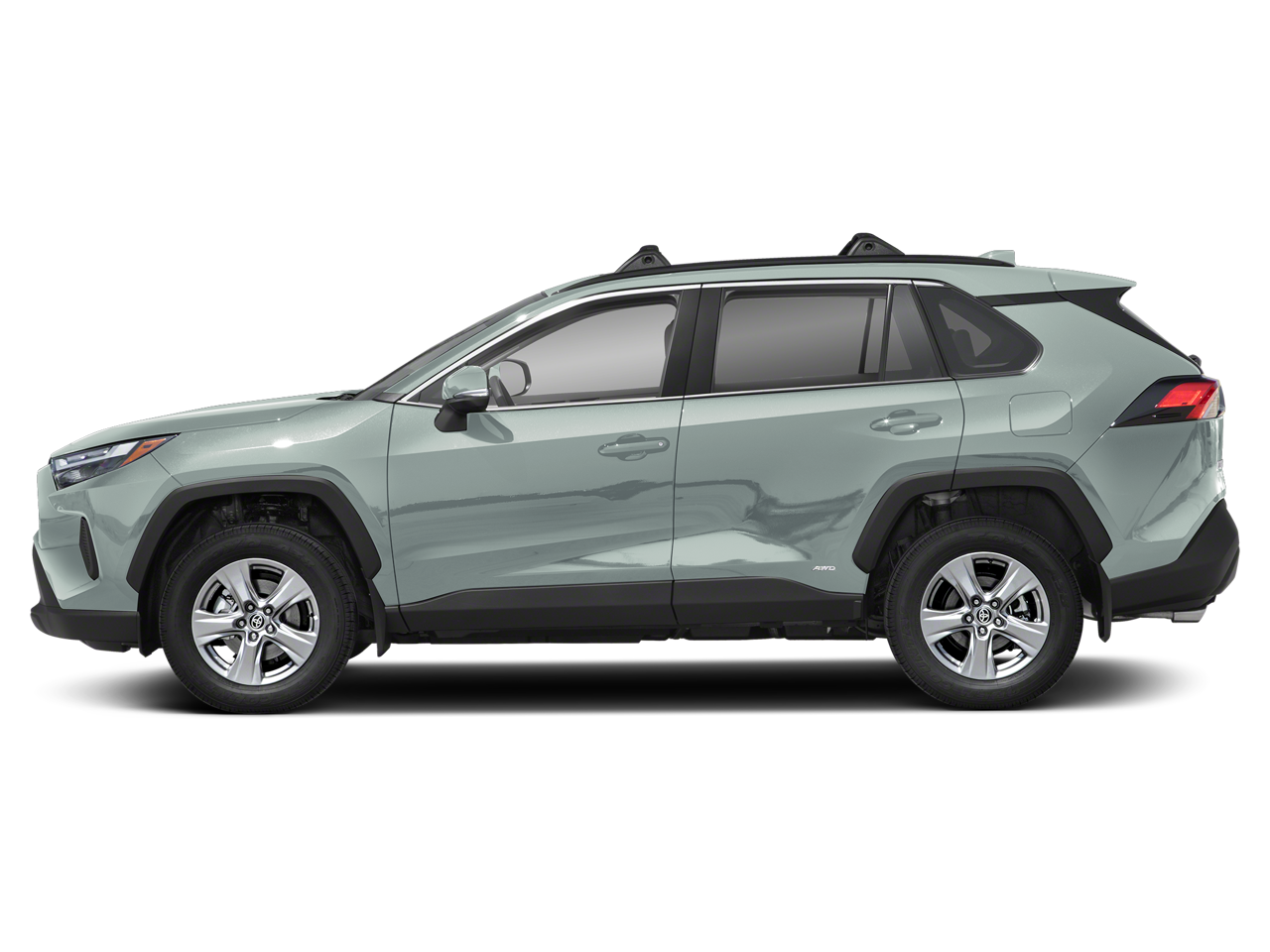 2023 Toyota RAV4 Hybrid Hybrid XLE Premium