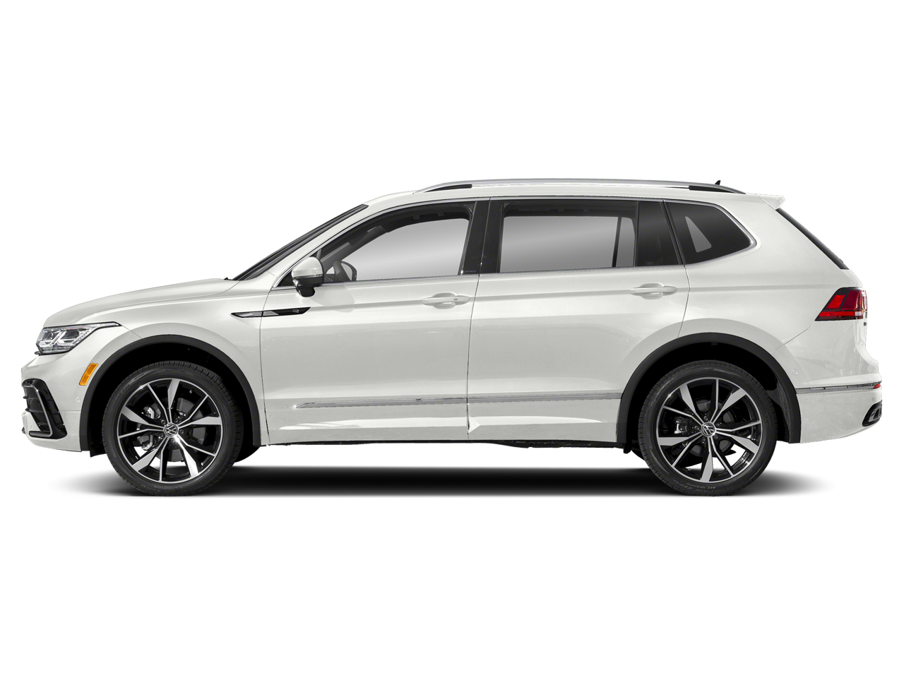 2023 Volkswagen Tiguan 2.0T SEL R-Line