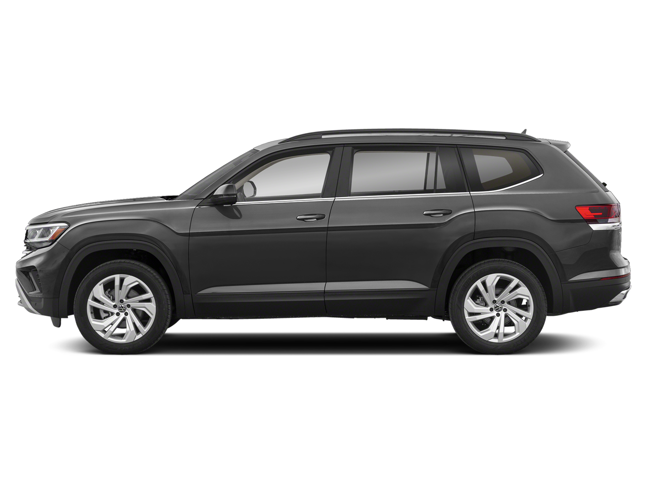 2023 Volkswagen Atlas 2.0T SE w/Technology