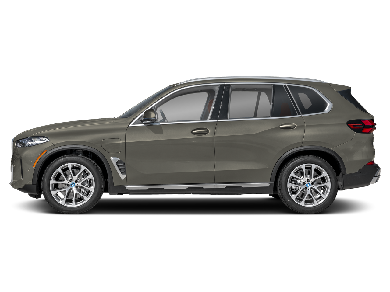2024 BMW X5 PHEV xDrive50e