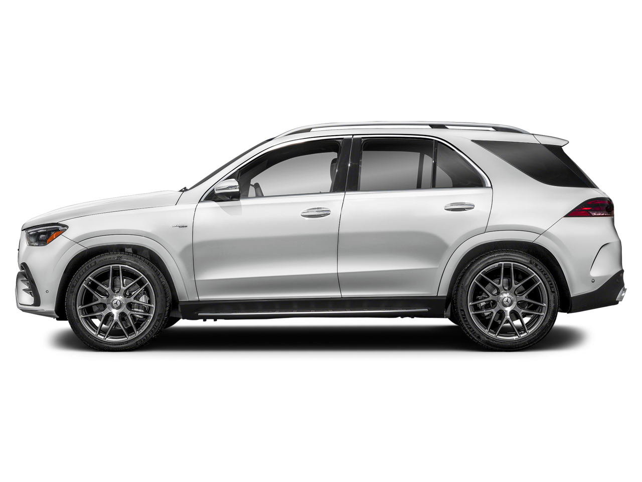 2024 Mercedes-Benz AMG® GLE 53 AMG® GLE 53