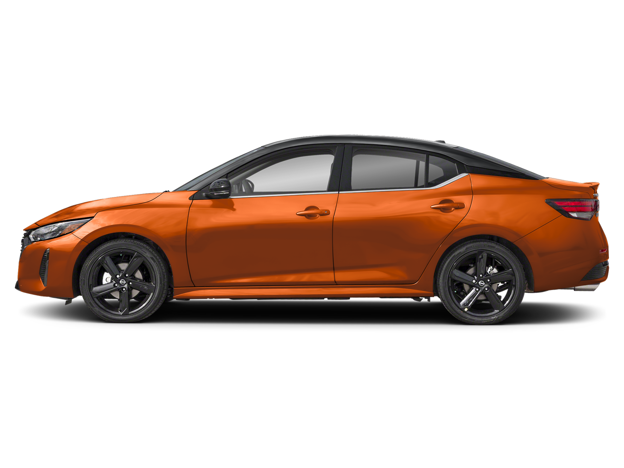 2024 Nissan Sentra SR Xtronic CVT