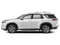 2024 Nissan Pathfinder Platinum FWD