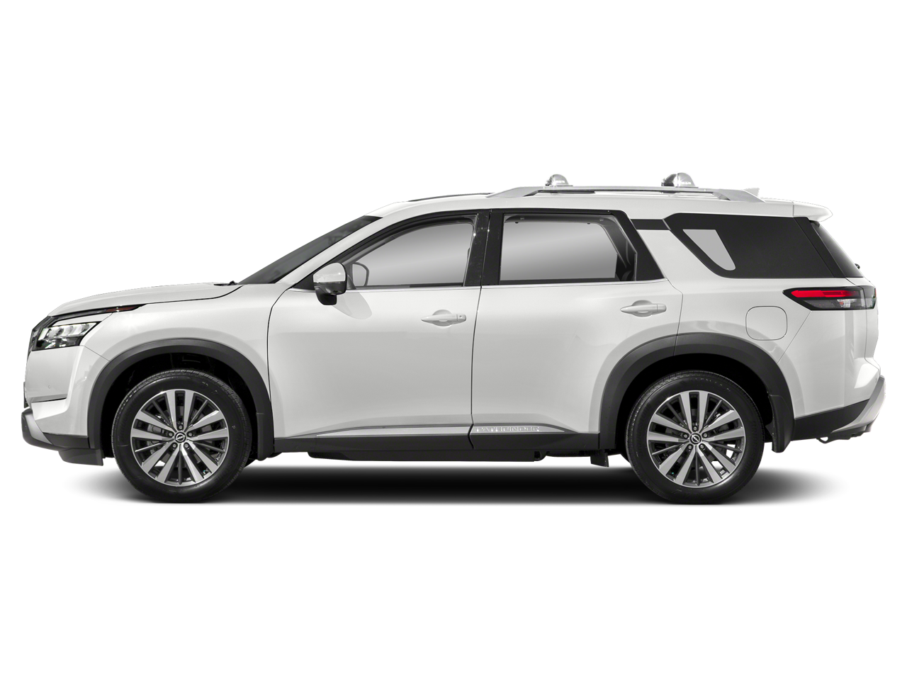 2024 Nissan Pathfinder Platinum FWD