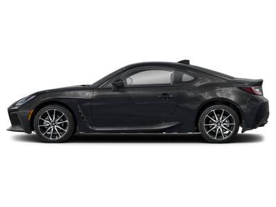 2024 Toyota GR86 Manual (Natl)